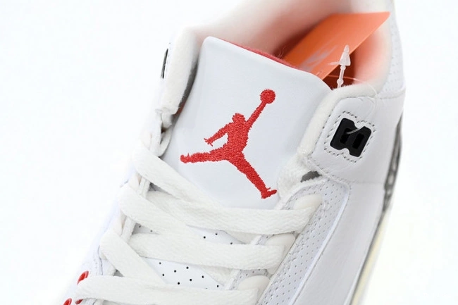 Rep TBK Jordan DN3707-100 White Cement Retro Reimagined 3 0716
